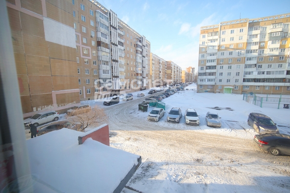 
   Продам 3-комнатную, 59.7 м², Ленинградский пр-кт, 40Б

. Фото 24.