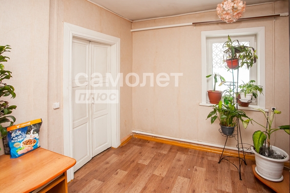 
   Продам дом, 57.5 м², Кемерово

. Фото 5.