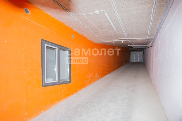 
  Продам парковочное место, 17.9 м², Кемерово

. Фото 6.