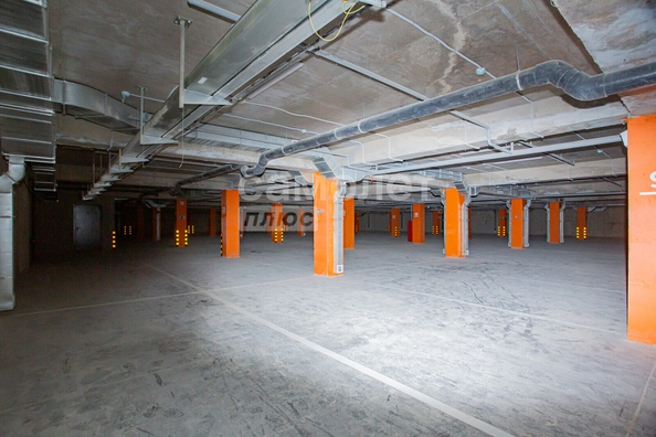 
  Продается парковка, 17.9 м², ЖК Парковый, дом 3 этап 1
. Фото 3.