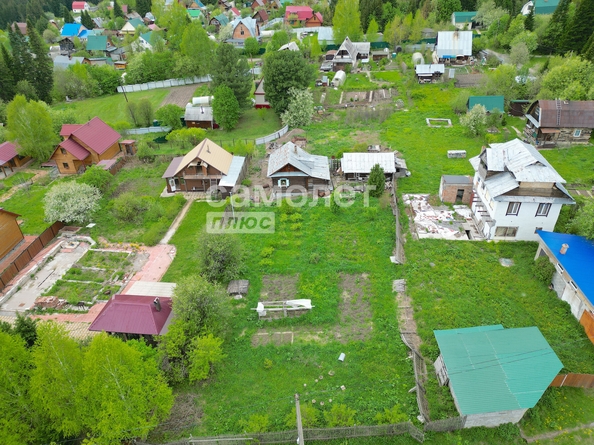 
  Продается дача, 25 м², деревня Илиндеевка
. Фото 1.