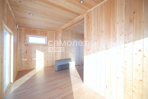 
  Продается дом, 35 м², село Елыкаево
. Фото 11.