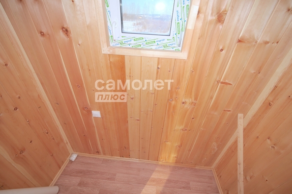 
  Продается дом, 35 м², село Елыкаево
. Фото 15.