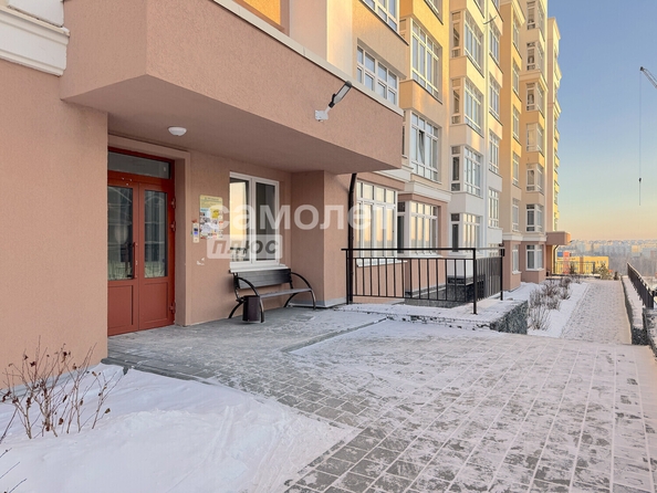 
   Продам студию, 28 м², Солнечный б-р, 10

. Фото 6.