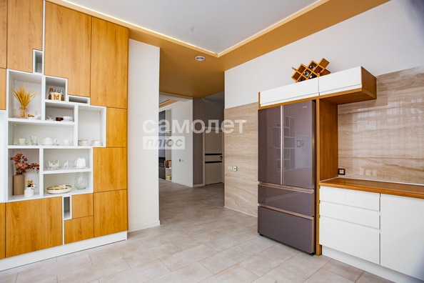 
   Продам коттедж, 507.6 м², Кемерово

. Фото 16.