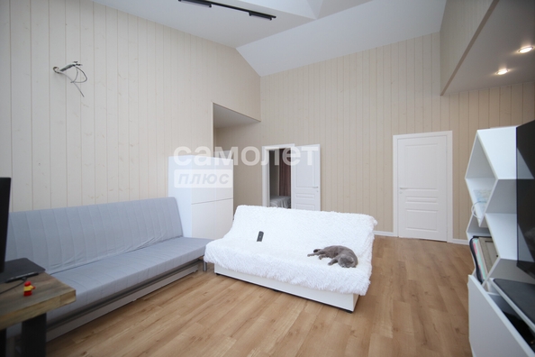 
  Продается дом, 107.6 м², село Андреевка
. Фото 4.