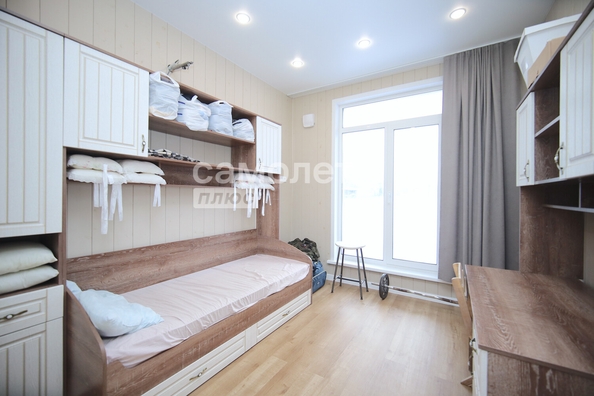 
  Продается дом, 107.6 м², село Андреевка
. Фото 8.