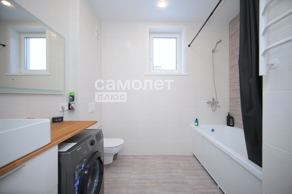 
  Продается дом, 107.6 м², село Андреевка
. Фото 18.