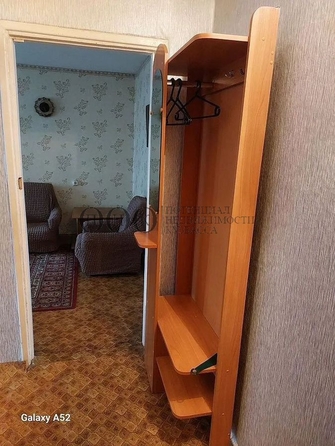 
   Продам 2-комнатную, 47.5 м², Мичурина ул, 37а

. Фото 4.