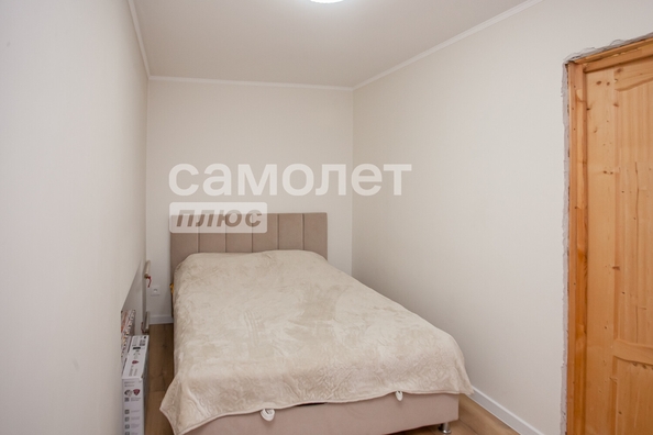 
  Продается 2-комн. квартира, 42 м², Пролетарская ул, д. 7
. Фото 3.