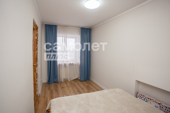 
  Продается 2-комн. квартира, 42 м², Пролетарская ул, д. 7
. Фото 4.