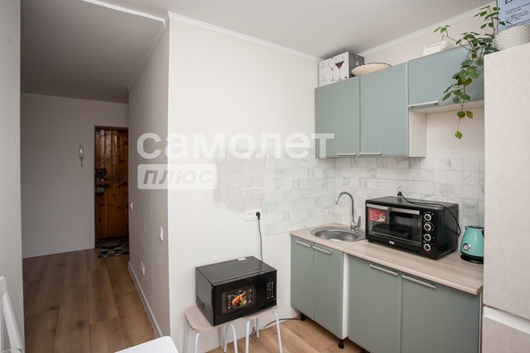 
  Продается 2-комн. квартира, 42 м², Пролетарская ул, д. 7
. Фото 8.