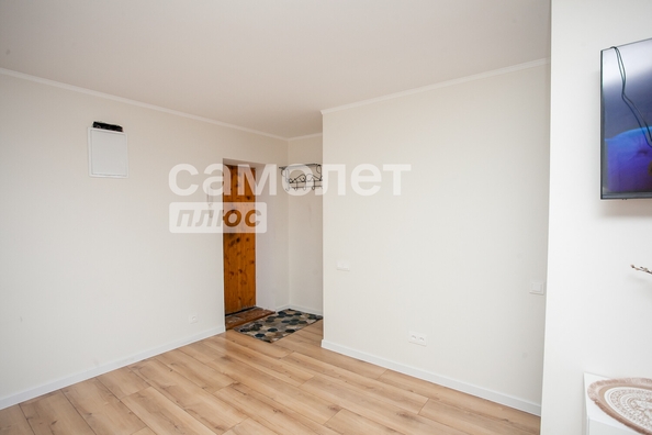 
  Продается 2-комн. квартира, 42 м², Пролетарская ул, д. 7
. Фото 14.
