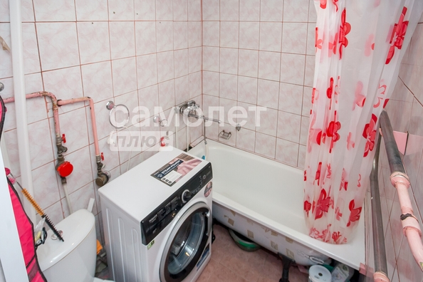 
  Продается 2-комн. квартира, 42 м², Пролетарская ул, д. 7
. Фото 17.