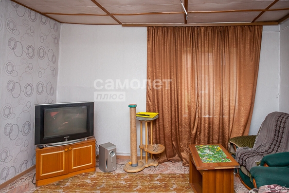 
  Продается дом, 45 м², Кемерово
. Фото 11.