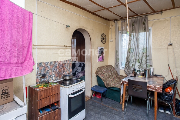 
  Продается дом, 45 м², Кемерово
. Фото 19.