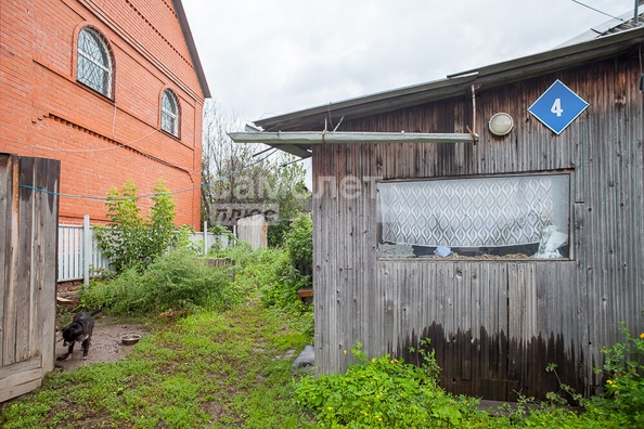 
  Продается дом, 45 м², Кемерово
. Фото 27.