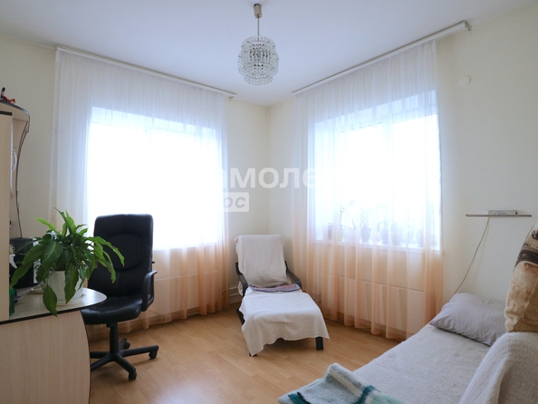 
  Продается дом, 194 м², Кемерово
. Фото 2.