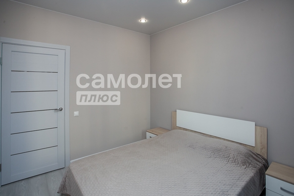 
  Продается 1-комн. квартира, 40.7 м², ЖК Сибирские просторы, дом 1 корпус 3
. Фото 13.