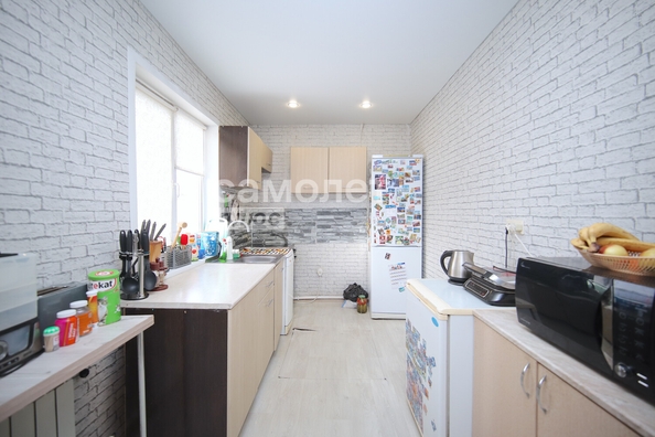 
  Продается коттедж, 128.9 м², Кемерово
. Фото 13.