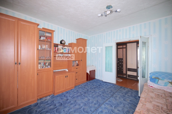 
   Продам 2-комнатную, 52.6 м², Молодежный б-р, 6

. Фото 3.