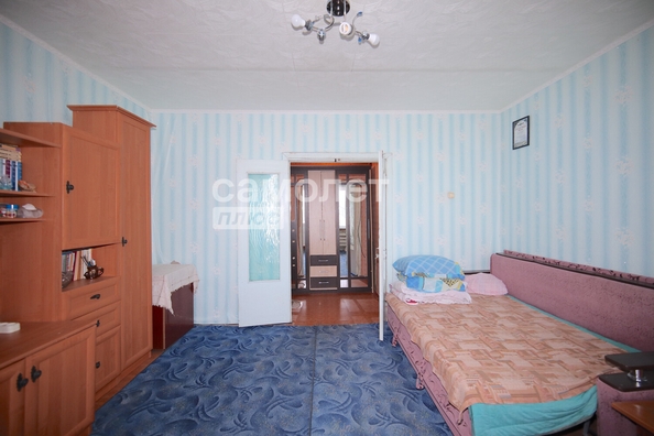 
   Продам 2-комнатную, 52.6 м², Молодежный б-р, 6

. Фото 4.