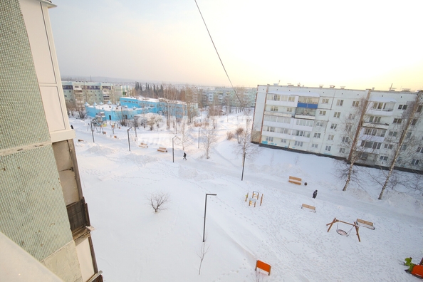 
  Продается 2-комн. квартира, 52.6 м², Молодежный б-р, д. 6
. Фото 22.