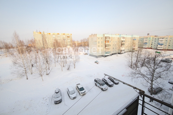 
  Продается 2-комн. квартира, 52.6 м², Молодежный б-р, д. 6
. Фото 23.