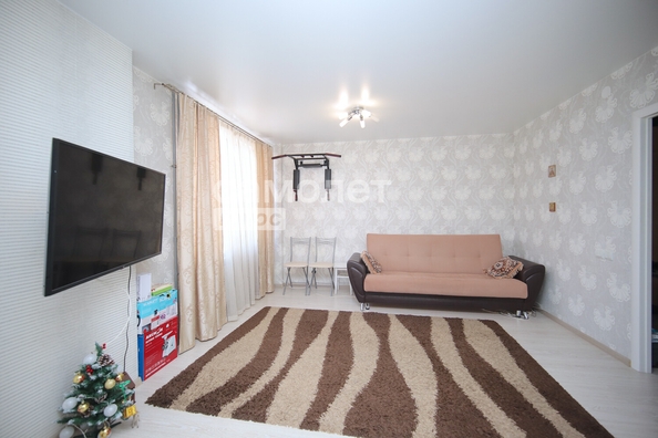 
  Продается 1-комн. квартира, 32 м², Шахтеров пр-кт, д. 90
. Фото 4.