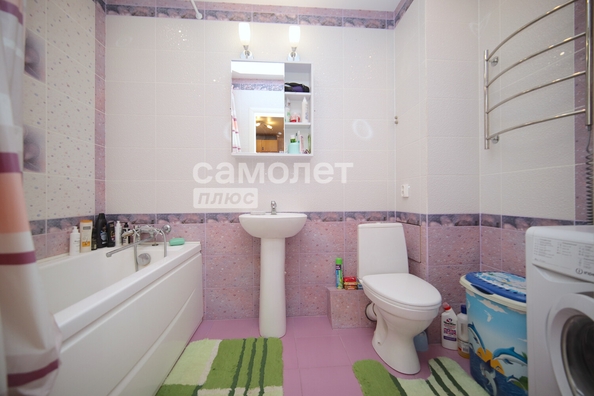 
  Продается 1-комн. квартира, 32 м², Шахтеров пр-кт, д. 90
. Фото 10.