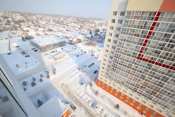 
  Продается 1-комн. квартира, 32 м², Шахтеров пр-кт, д. 90
. Фото 12.