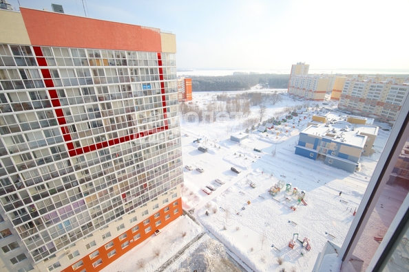 
  Продается 1-комн. квартира, 32 м², Шахтеров пр-кт, д. 90
. Фото 13.