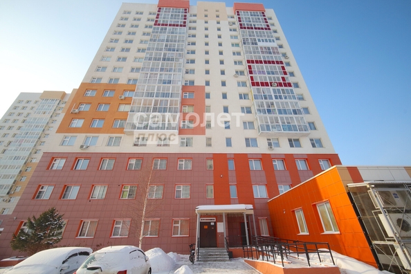 
  Продается 1-комн. квартира, 32 м², Шахтеров пр-кт, д. 90
. Фото 15.
