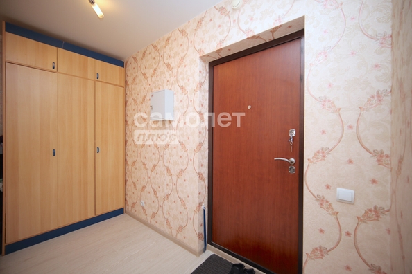 
  Продается 1-комн. квартира, 32 м², Шахтеров пр-кт, д. 90
. Фото 6.