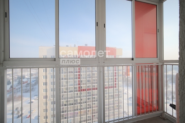 
  Продается 1-комн. квартира, 32 м², Шахтеров пр-кт, д. 90
. Фото 12.