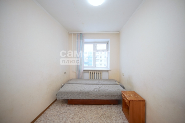 
  Продается 3-комн. квартира, 58.5 м², Шахтеров пр-кт, д. 25Б
. Фото 1.