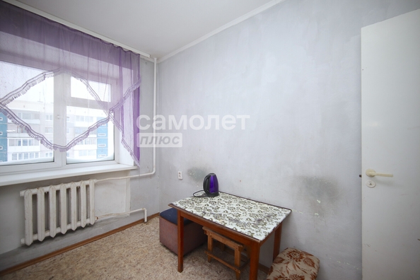 
  Продается 3-комн. квартира, 58.5 м², Шахтеров пр-кт, д. 25Б
. Фото 9.