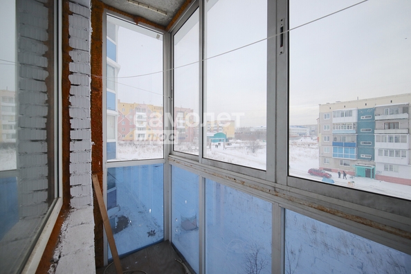 
  Продается 3-комн. квартира, 58.5 м², Шахтеров пр-кт, д. 25Б
. Фото 15.