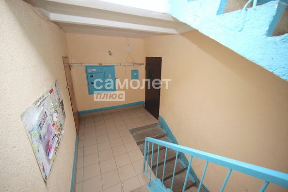 
  Продается 3-комн. квартира, 58.5 м², Шахтеров пр-кт, д. 25Б
. Фото 16.