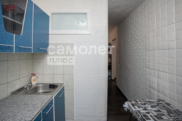 
   Продам 2-комнатную, 44.1 м², Комсомольский б-р, 8

. Фото 10.