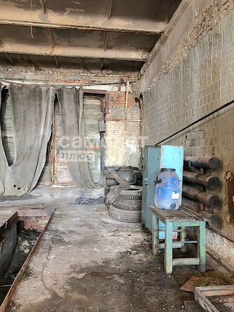 
  Продается универсальное помещение, 2000 м², Н.Барзас ул, д. 1В
. Фото 8.