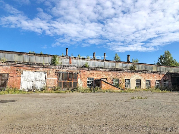 
  Продается универсальное помещение, 2000 м², Н.Барзас ул, д. 1В
. Фото 21.