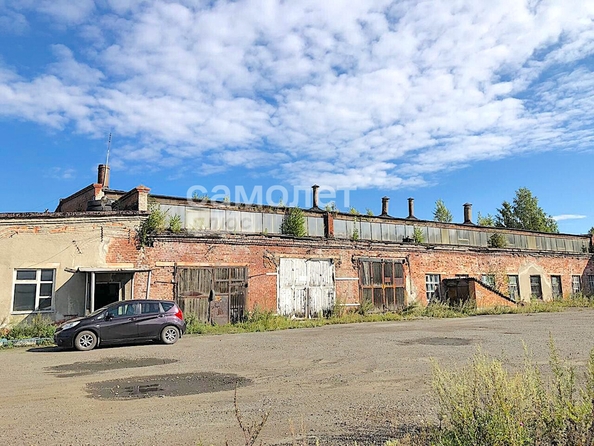 
  Продается универсальное помещение, 2000 м², Н.Барзас ул, д. 1В
. Фото 22.