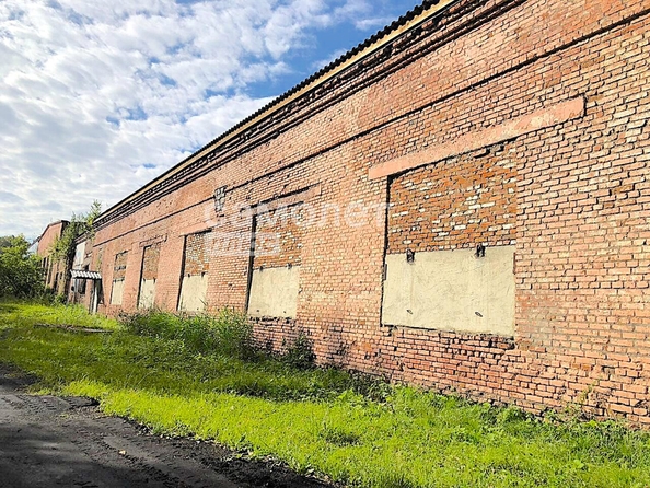 
  Продается универсальное помещение, 2000 м², Н.Барзас ул, д. 1В
. Фото 31.