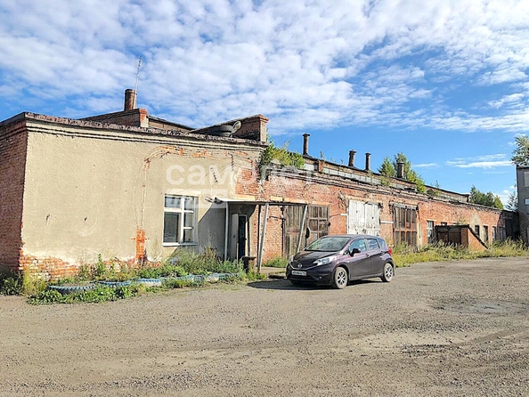 
  Продается универсальное помещение, 1990 м², Н.Барзас ул, д. 1В
. Фото 10.