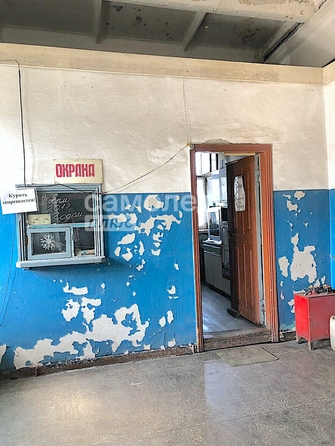 
  Продается универсальное помещение, 1990 м², Н.Барзас ул, д. 1В
. Фото 17.