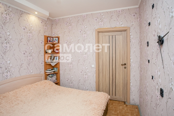 
   Продам 3-комнатную, 64.5 м², Карбышева ул, 22

. Фото 12.