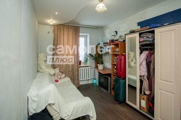 
   Продам 3-комнатную, 64.5 м², Карбышева ул, 22

. Фото 16.