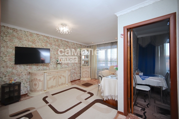 
   Продам 1-комнатную, 33.5 м², Черняховского ул, 8

. Фото 13.