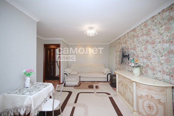 
  Продается 1-комн. квартира, 33.5 м², Черняховского ул, д. 8
. Фото 1.